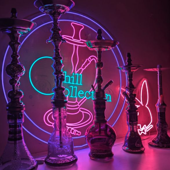 渋谷 Chill Collection