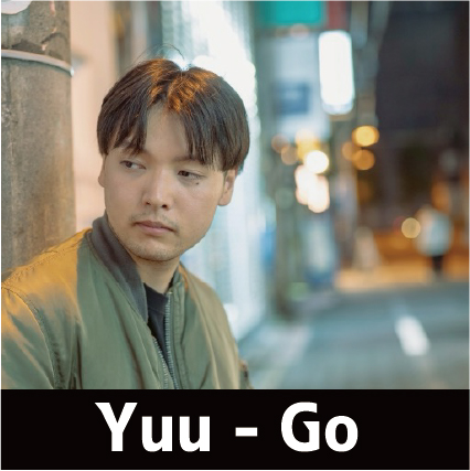 Yuu - Go