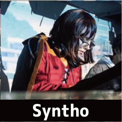 Syntho